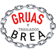 Servicio de Grúas Brea