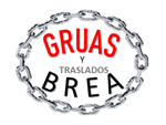 Servicio de Grúas Brea